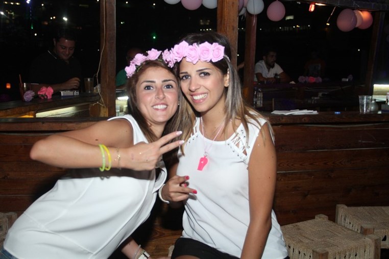 Charbel & Janine Bachelor Party